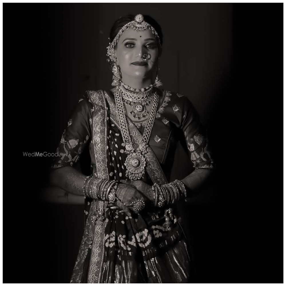 Photo From BRIDE - By Stories by Sai Film