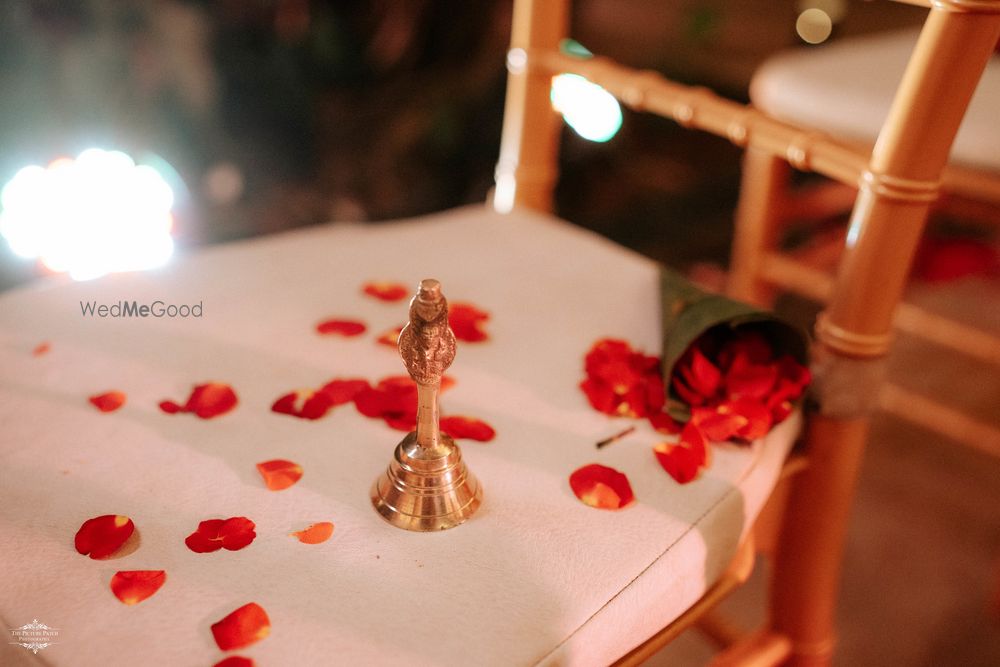 Photo From Geetika-Parikshit Wedding (Goa) - By Charmed Event Station