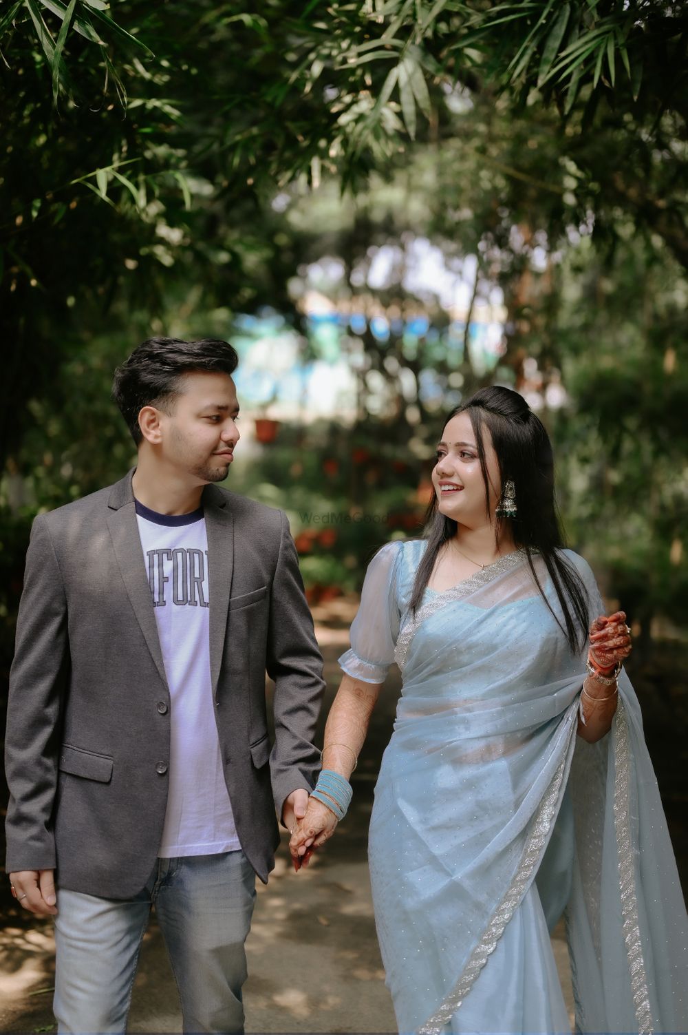 Photo From Sindhu & Atul - By The IndoGraphers