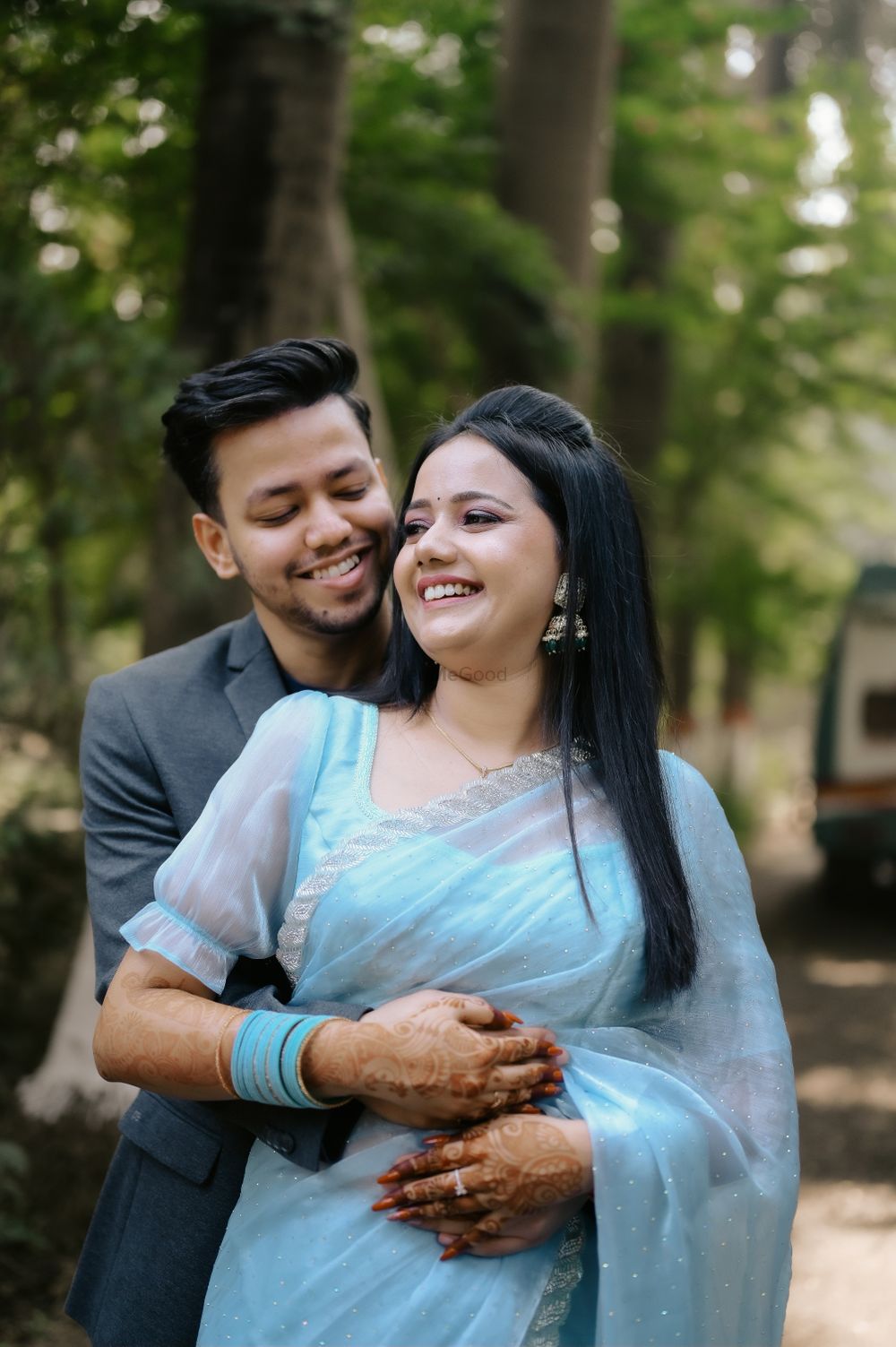 Photo From Sindhu & Atul - By The IndoGraphers