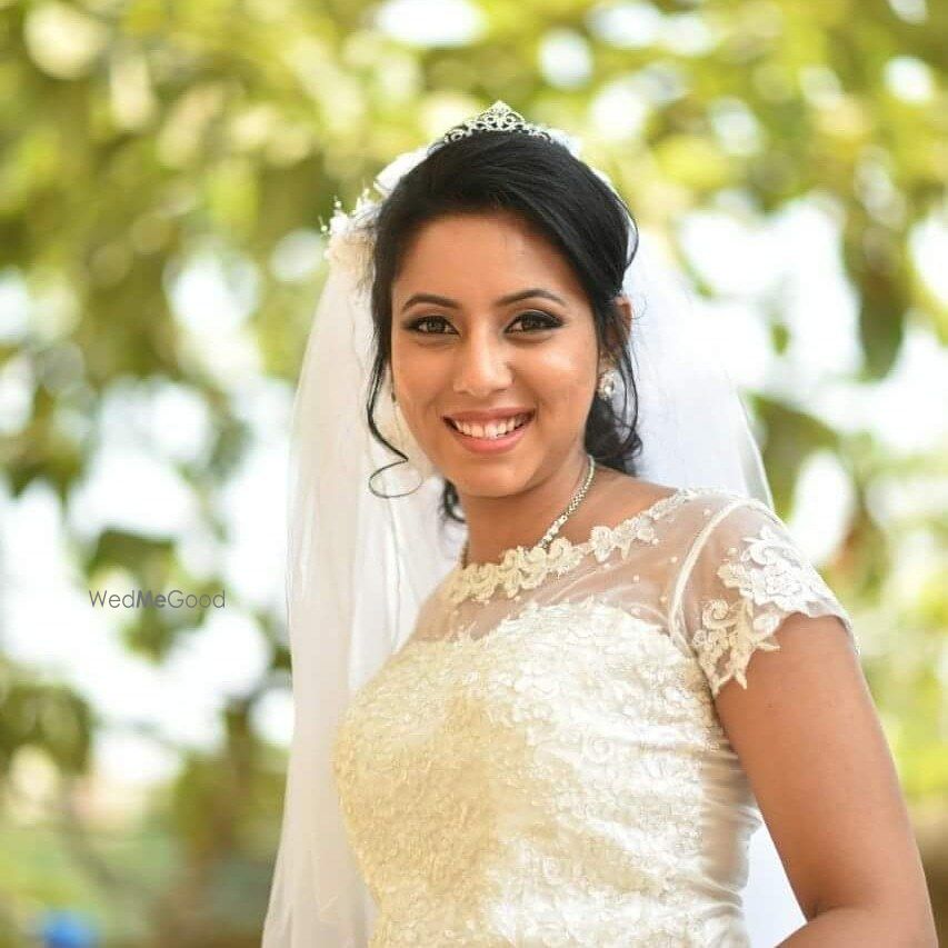 Photo From Brides 2017-18 - By Tanaya Shetye Makeup Artist