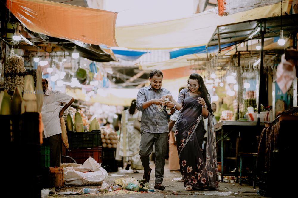Photo From Prewedding  - By Shruthi Video