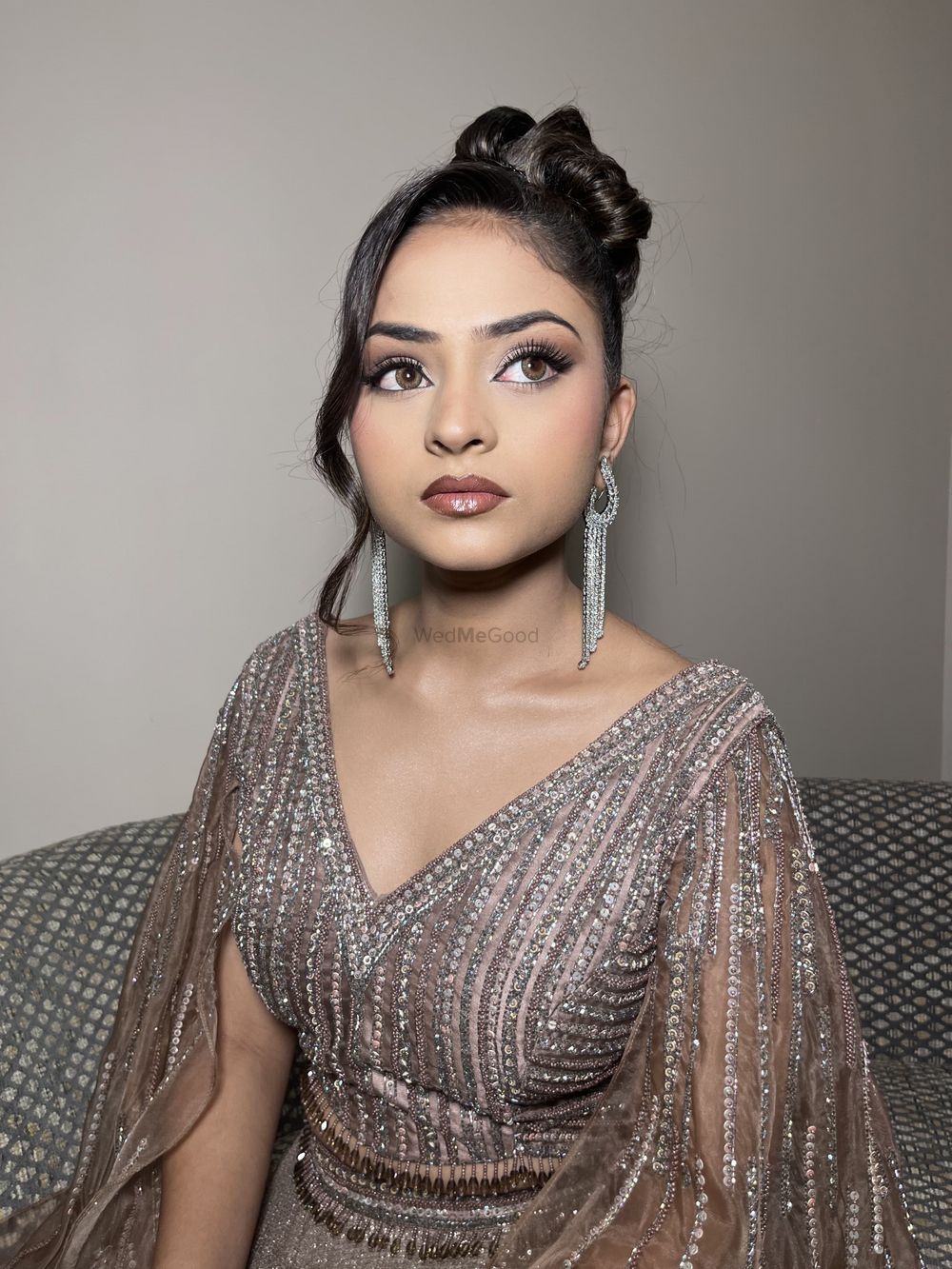 Photo From Cocktail Bride - By Atelier By Shriji