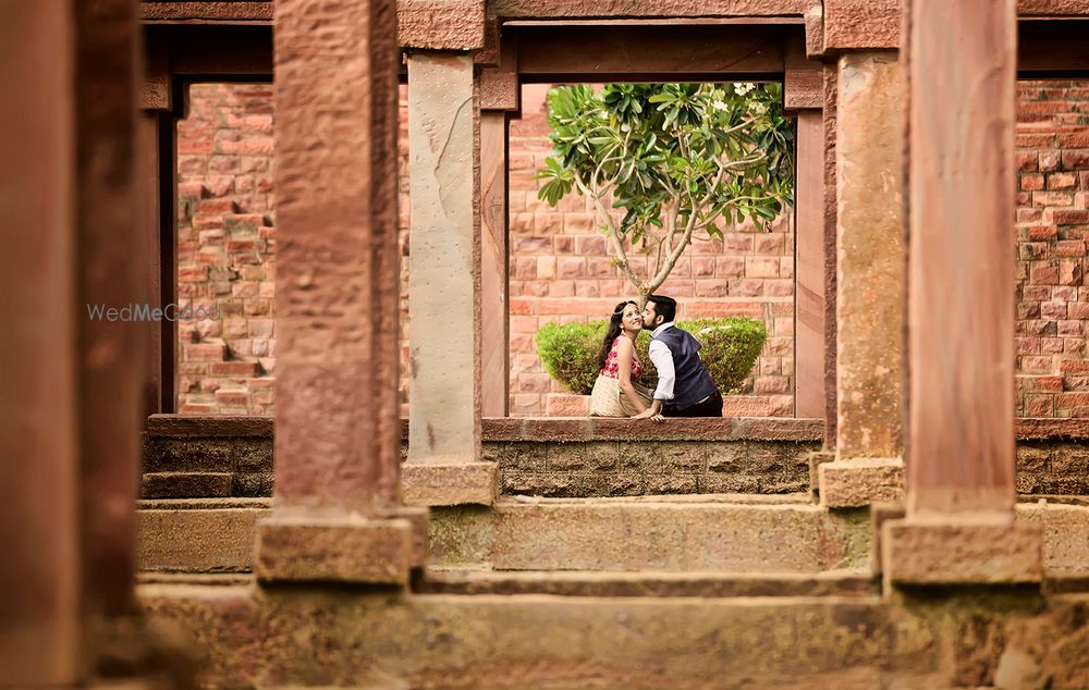 Photo From Ritika+Abhinav - By Tejs Photography