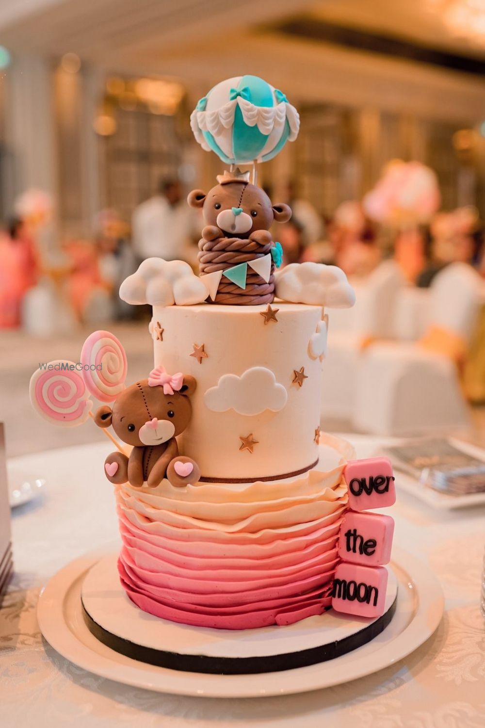 Photo From Upasana Baby Shower - By Genesis Inc