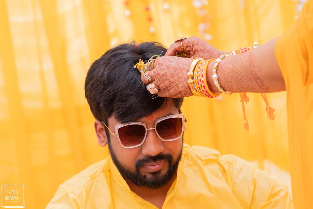 Photo From Rohit and Juhi - By Silver Shimmer Weddings