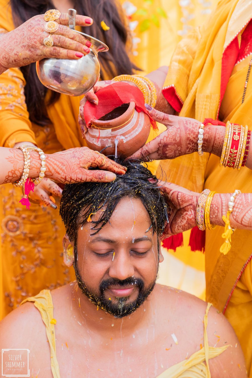 Photo From Rohit and Juhi - By Silver Shimmer Weddings