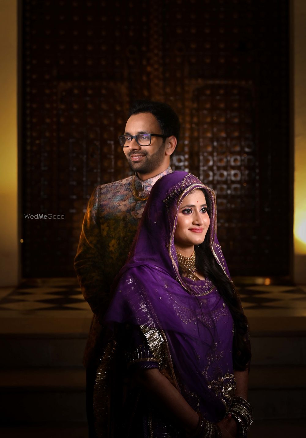 Photo From Vipulav & Vaishali - By Lensomaniya Photography