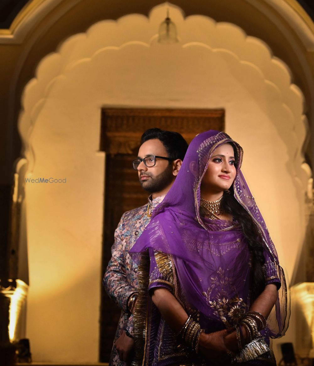 Photo From Vipulav & Vaishali - By Lensomaniya Photography