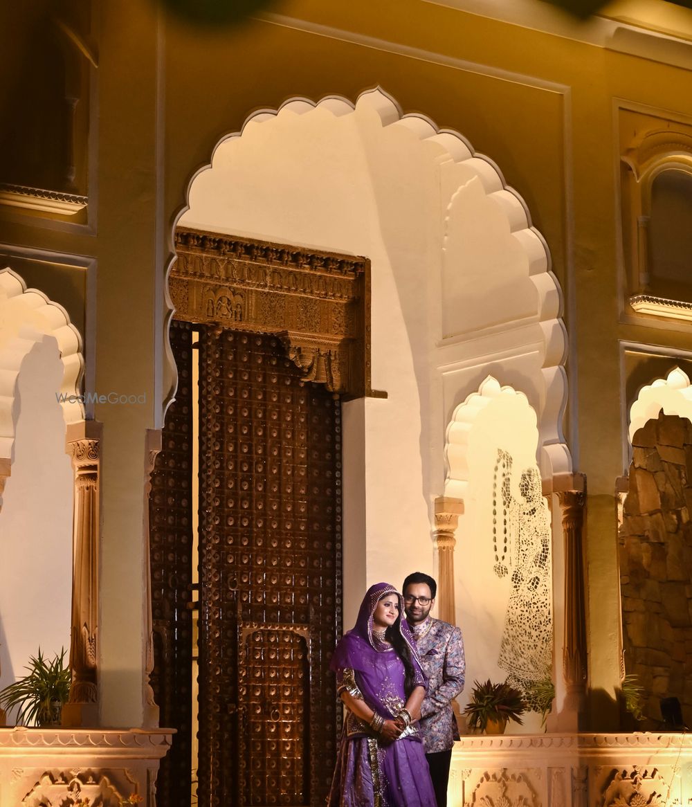 Photo From Vipulav & Vaishali - By Lensomaniya Photography