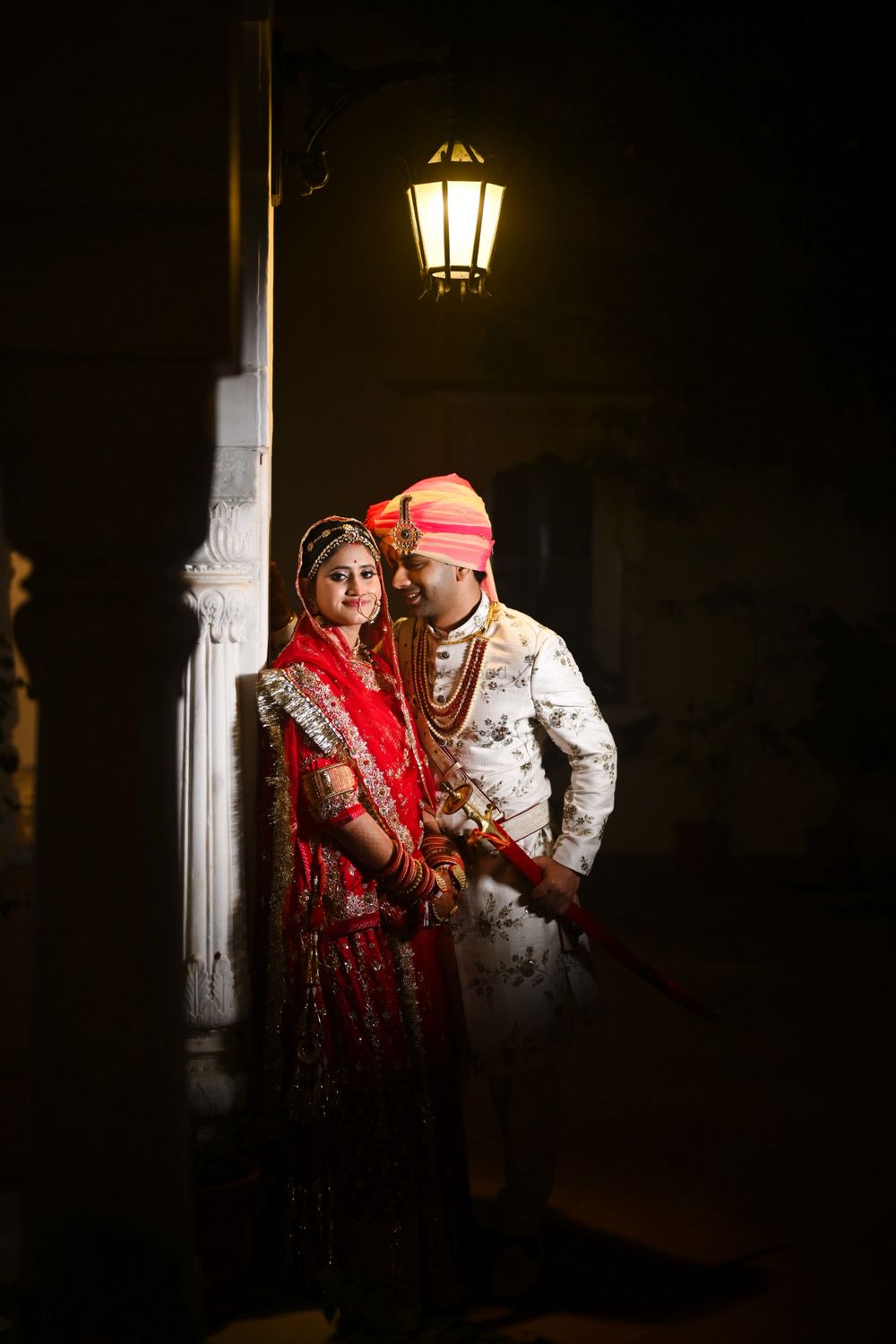 Photo From Vipulav & Vaishali - By Lensomaniya Photography