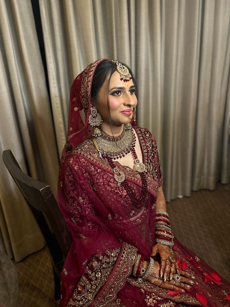 Photo From bridal looks random - By Makeovers by Priya