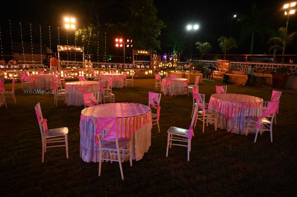 Photo From Wedding Decor - By Relax Adventure Resort-Pure Veg