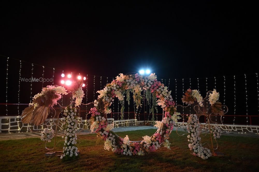 Photo From Wedding Decor - By Relax Adventure Resort-Pure Veg