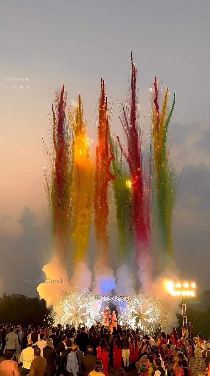 Photo From Wedding Decor - By Relax Adventure Resort-Pure Veg
