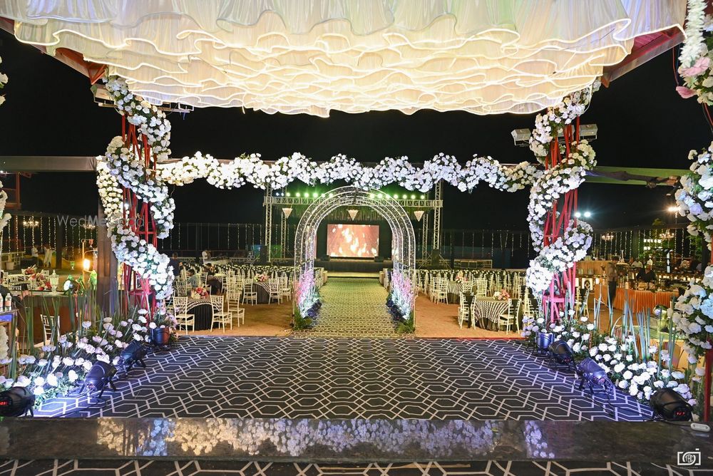 Photo From Wedding Decor - By Relax Adventure Resort-Pure Veg