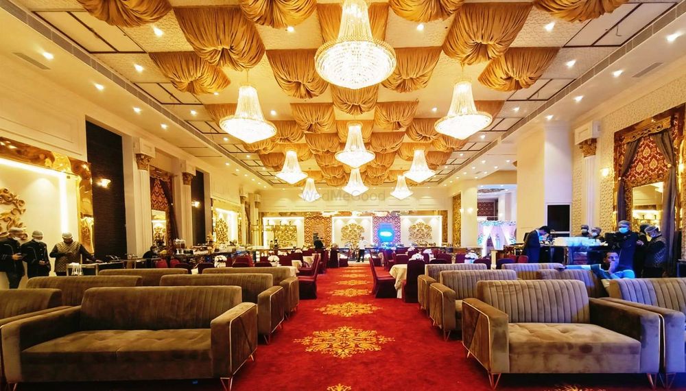 Photo From Royal Casa - Banquet - By Hotel Harmony Inn