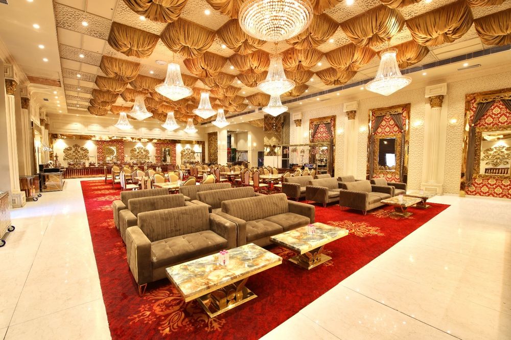 Photo From Royal Casa - Banquet - By Hotel Harmony Inn