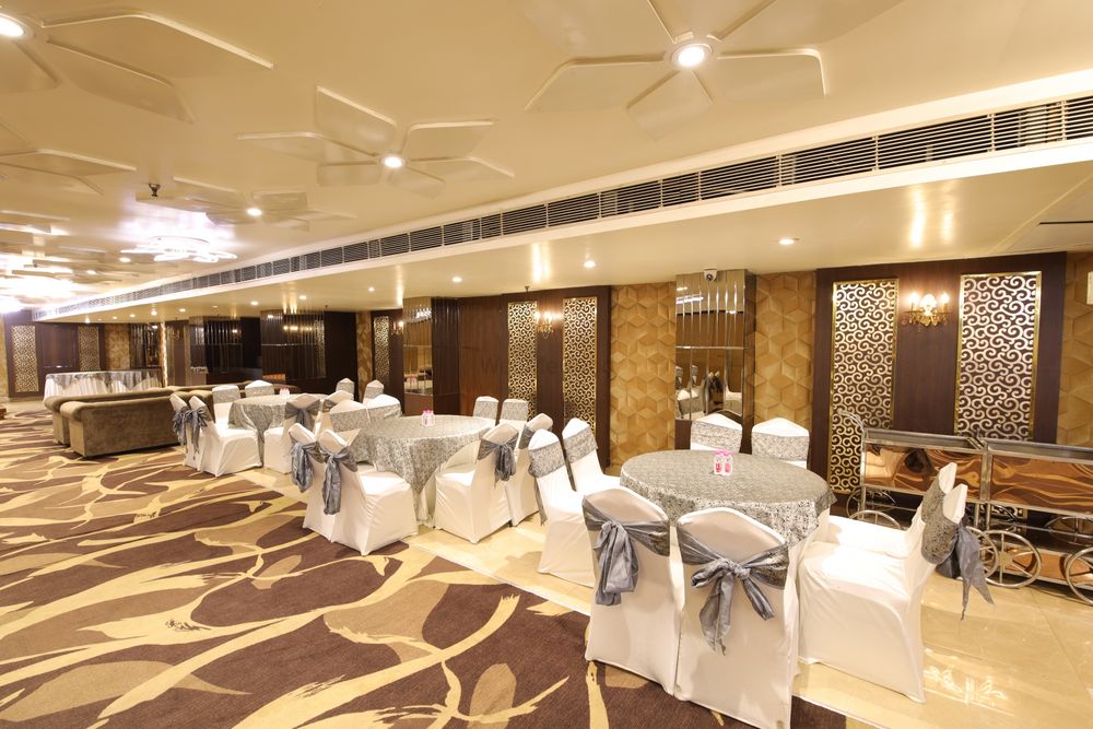Photo From Ivory - The Party Hall - By Hotel Harmony Inn