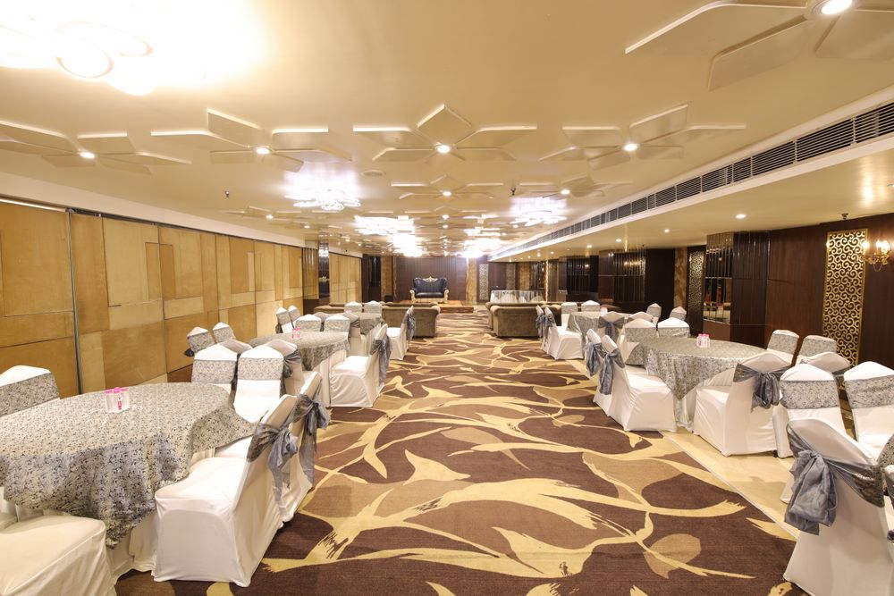 Photo From Ivory - The Party Hall - By Hotel Harmony Inn