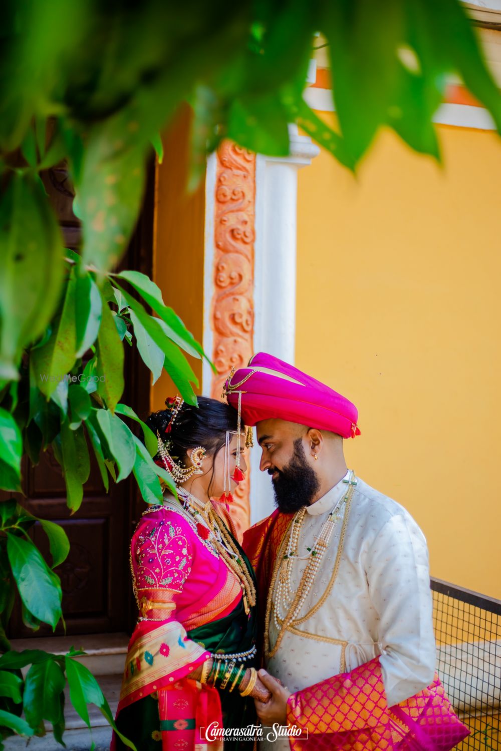 Photo From Rahul ♥️ Disha - By Camera Sutra Studio