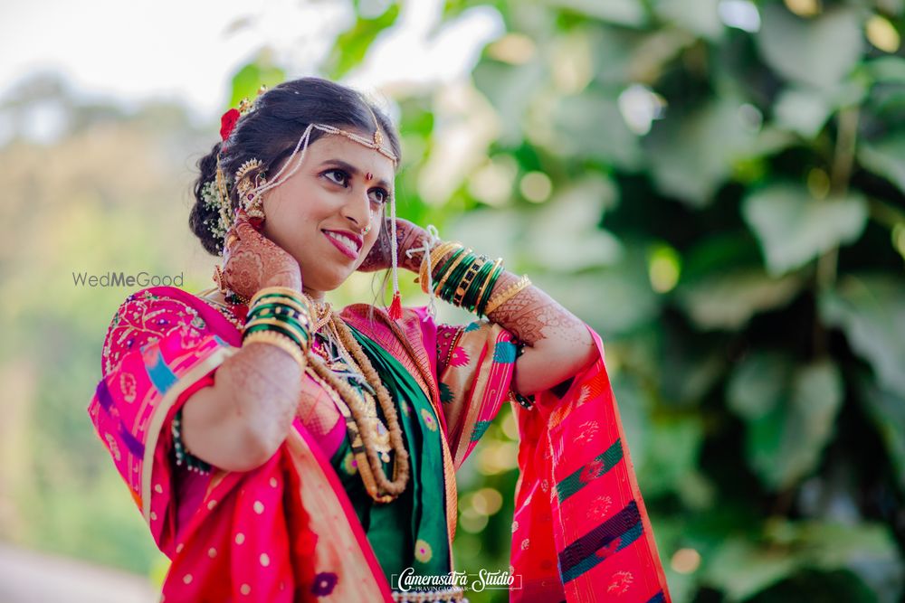 Photo From Rahul ♥️ Disha - By Camera Sutra Studio