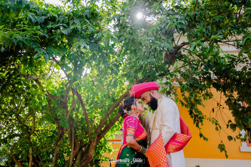 Photo From Rahul ♥️ Disha - By Camera Sutra Studio