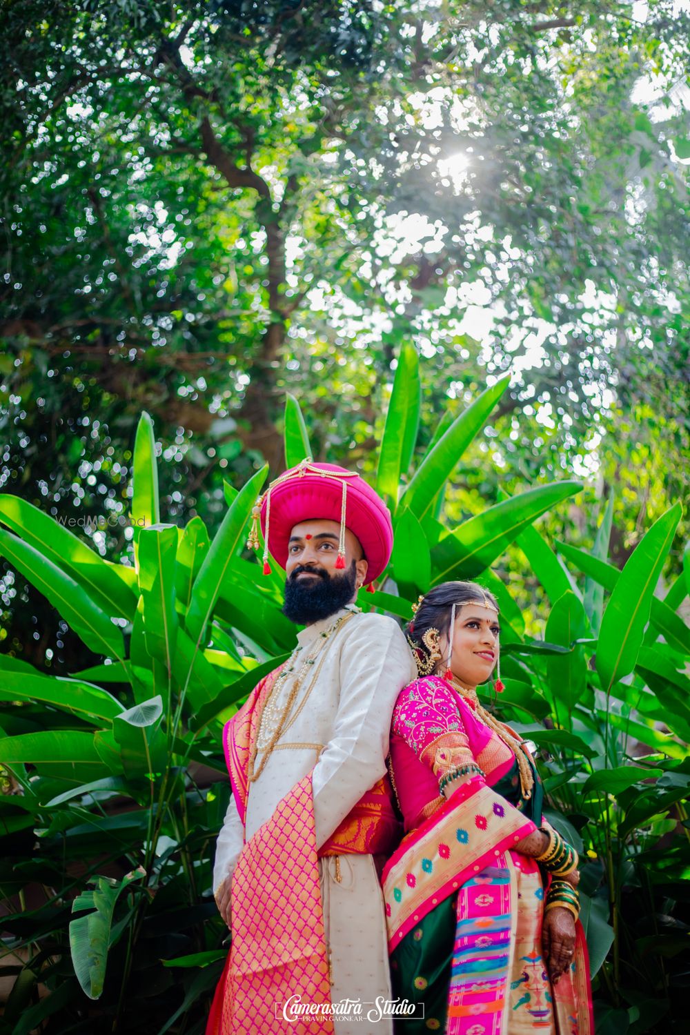 Photo From Rahul ♥️ Disha - By Camera Sutra Studio