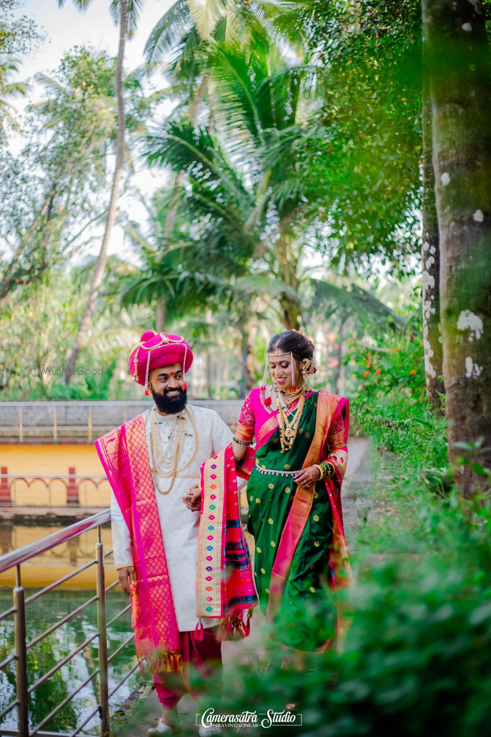 Photo From Rahul ♥️ Disha - By Camera Sutra Studio