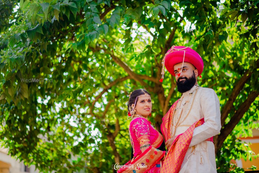 Photo From Rahul ♥️ Disha - By Camera Sutra Studio