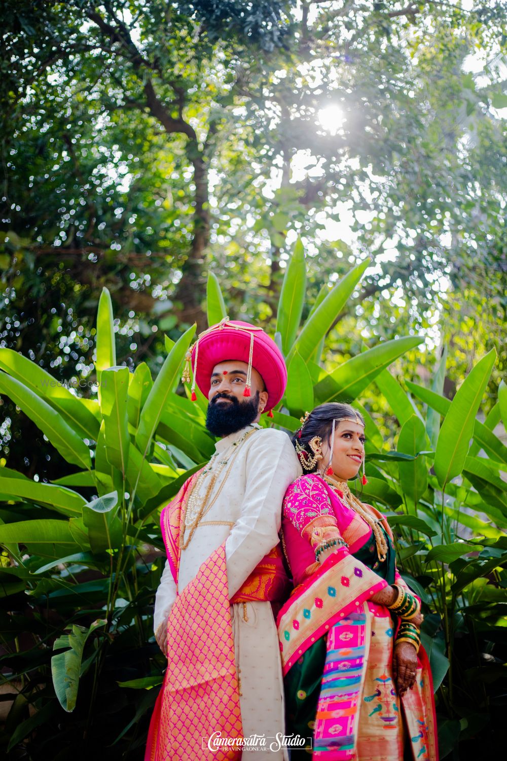 Photo From Rahul ♥️ Disha - By Camera Sutra Studio