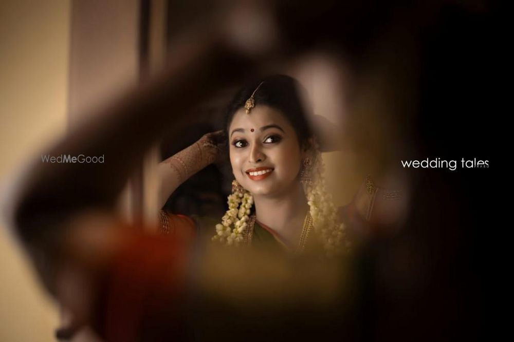 Photo From WEDDING - By Swapna Makeup Artist