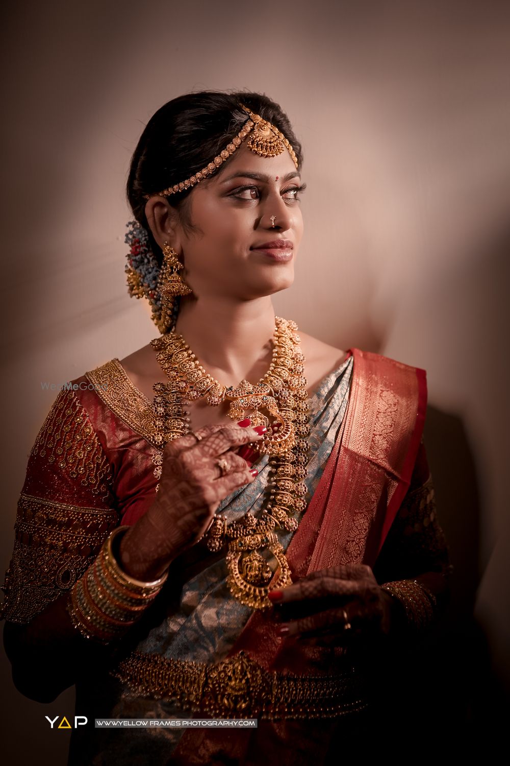 Photo From WEDDING - By Swapna Makeup Artist