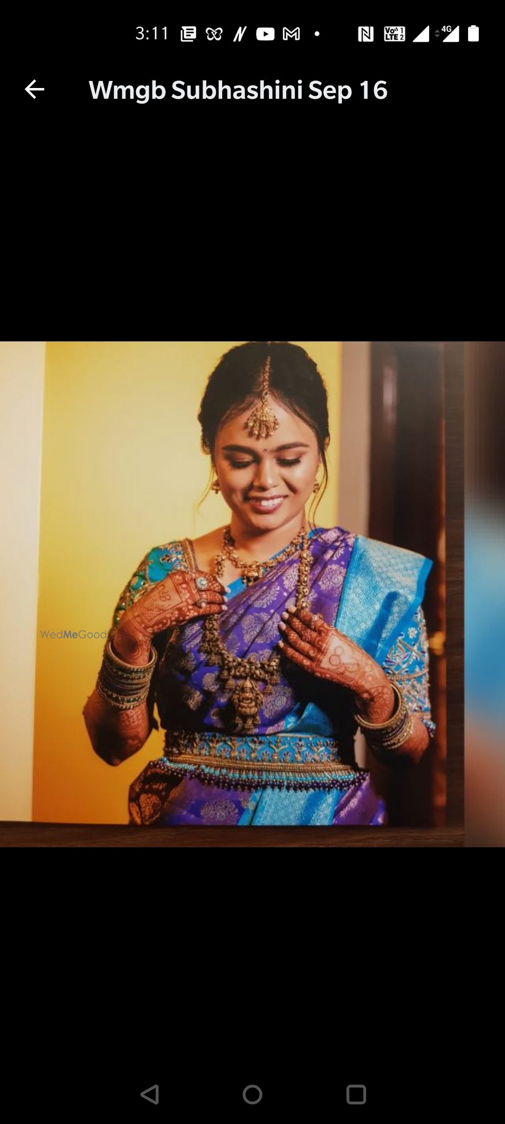 Photo From WEDDING - By Swapna Makeup Artist