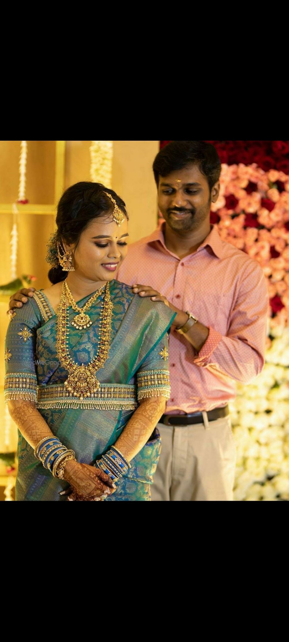 Photo From WEDDING - By Swapna Makeup Artist