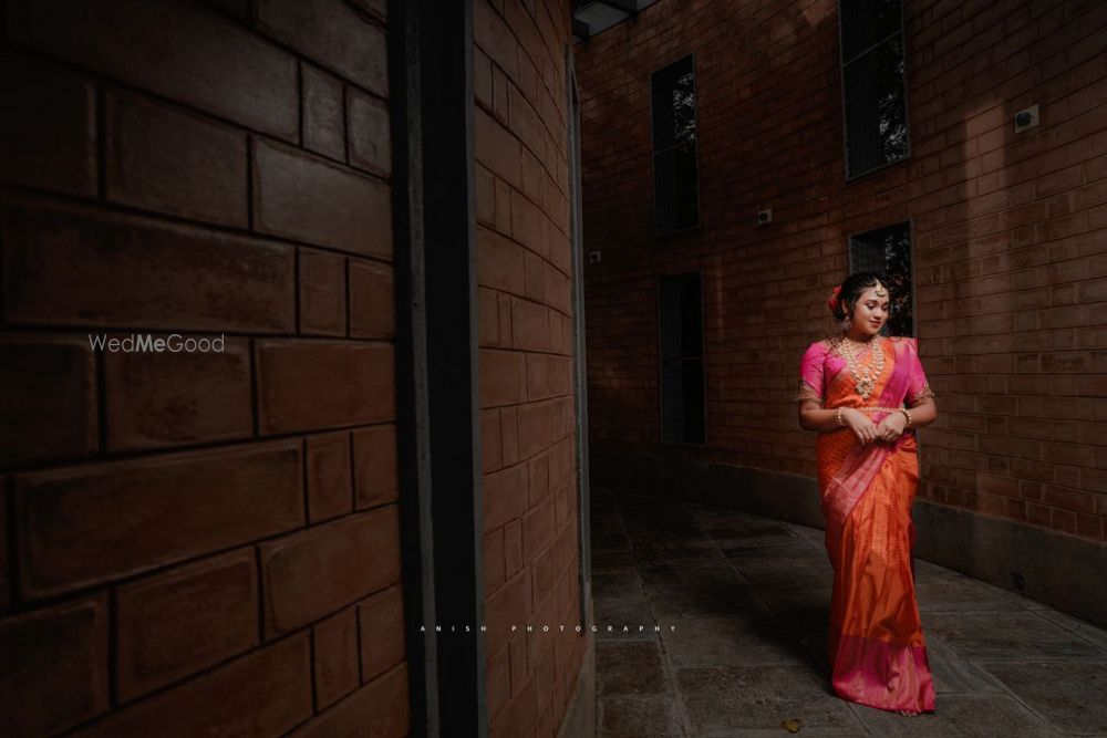 Photo From WEDDING - By Swapna Makeup Artist