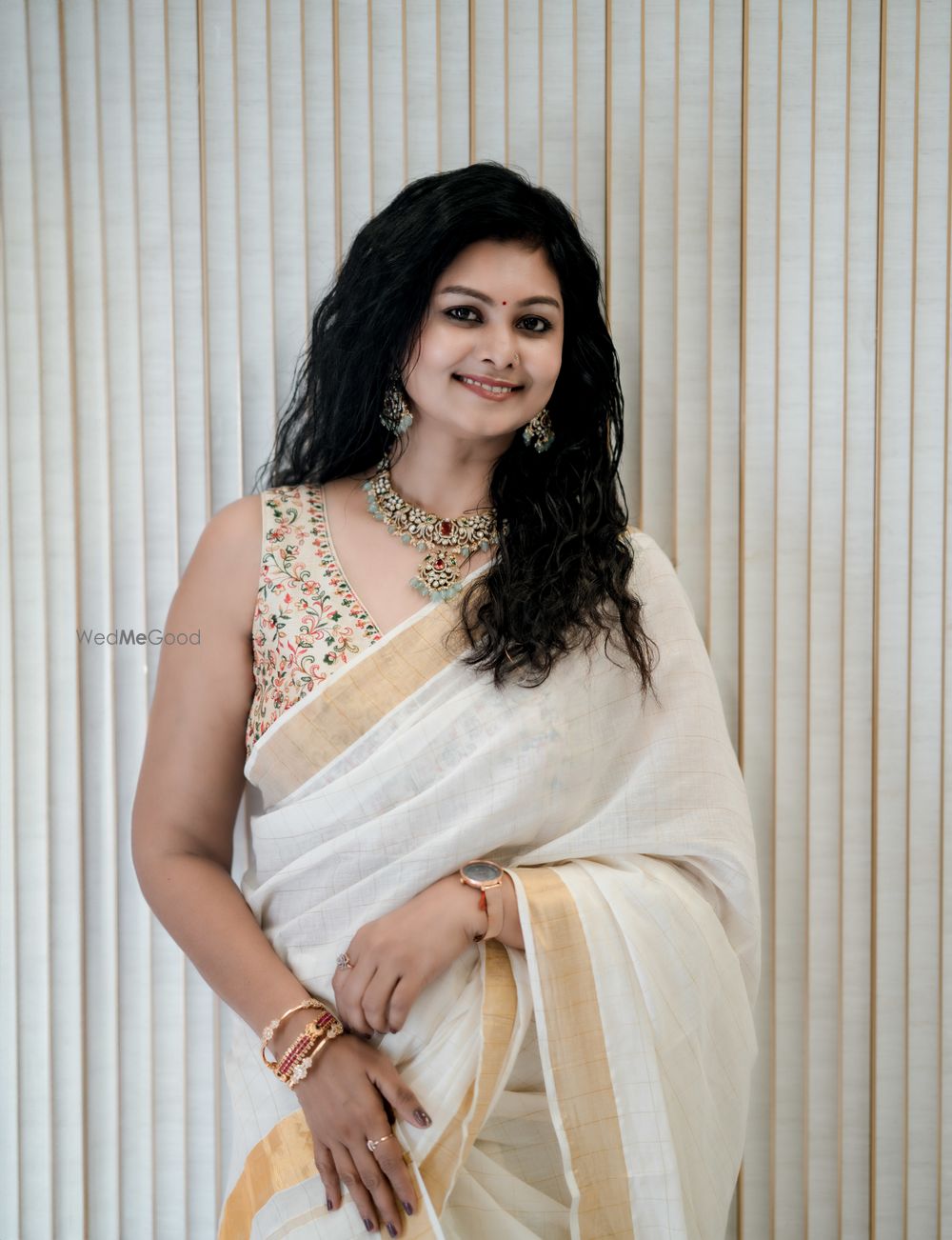 Photo From WEDDING - By Swapna Makeup Artist