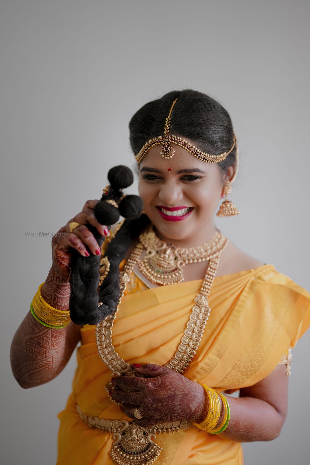 Photo From WEDDING - By Swapna Makeup Artist