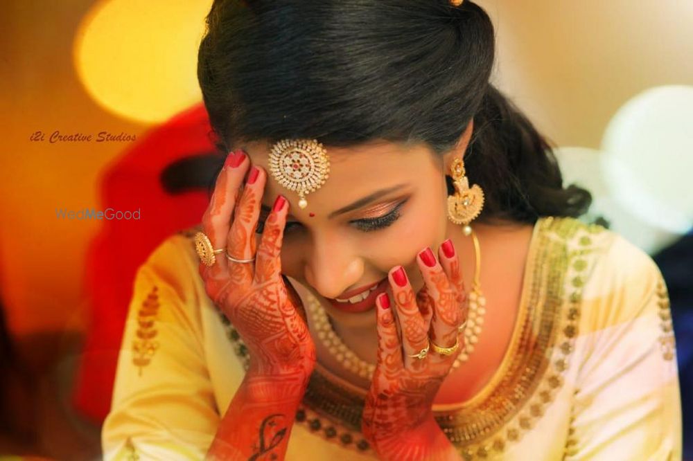 Photo From RECEPTION - By Swapna Makeup Artist