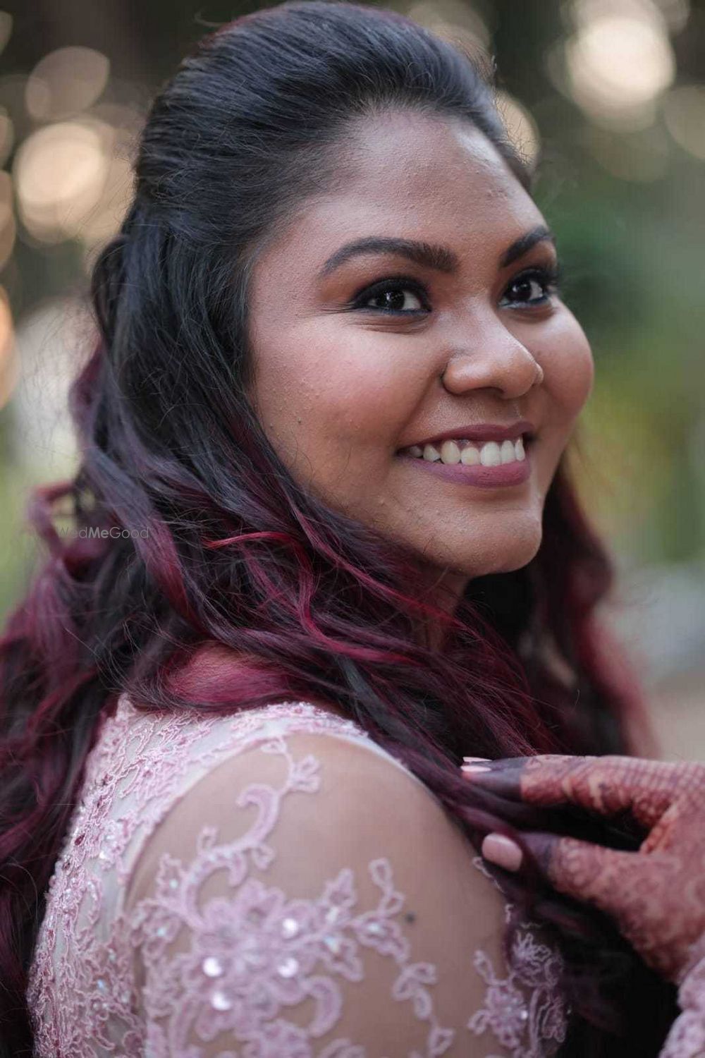 Photo From RED CARPET LOOK - By Swapna Makeup Artist