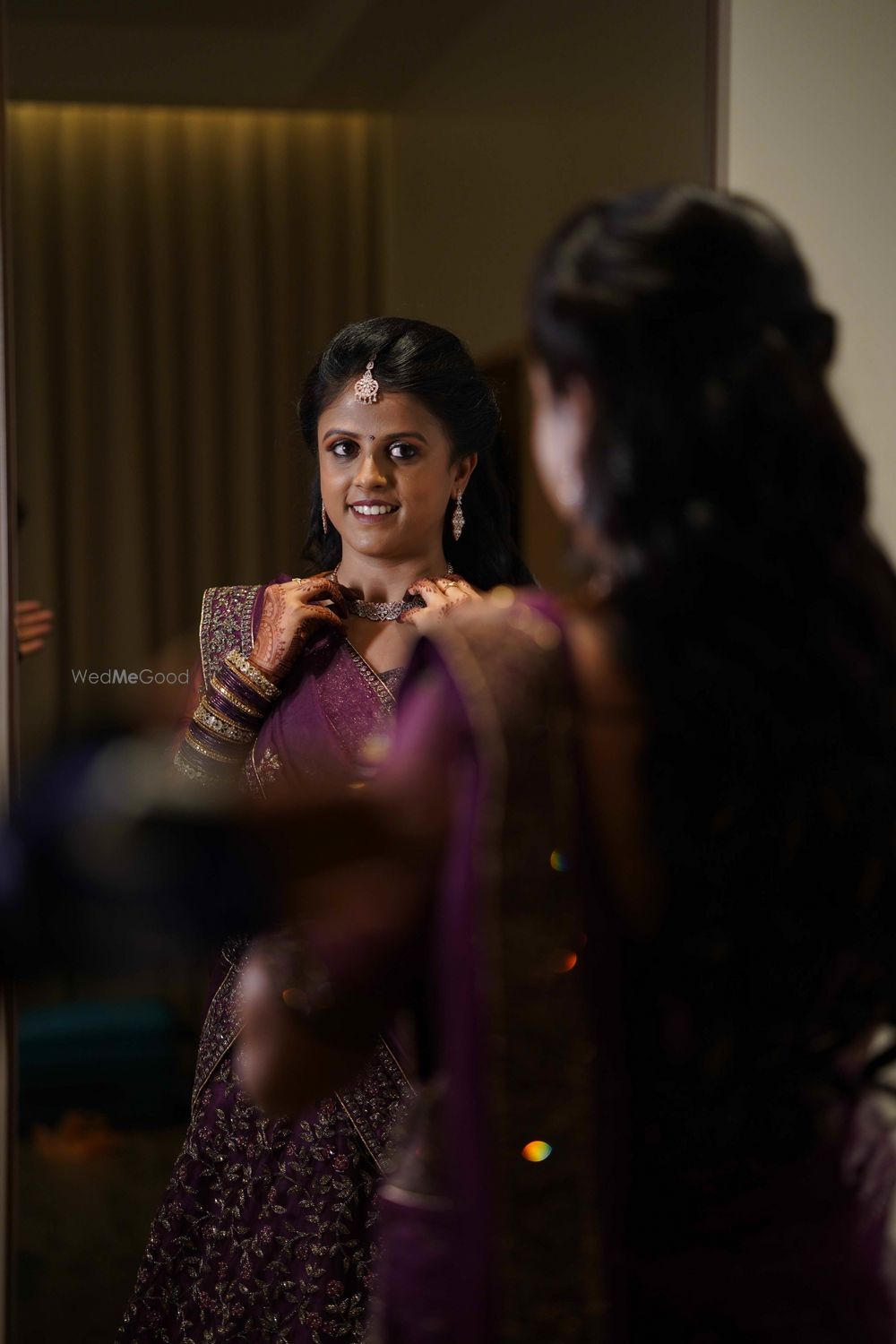 Photo From RED CARPET LOOK - By Swapna Makeup Artist