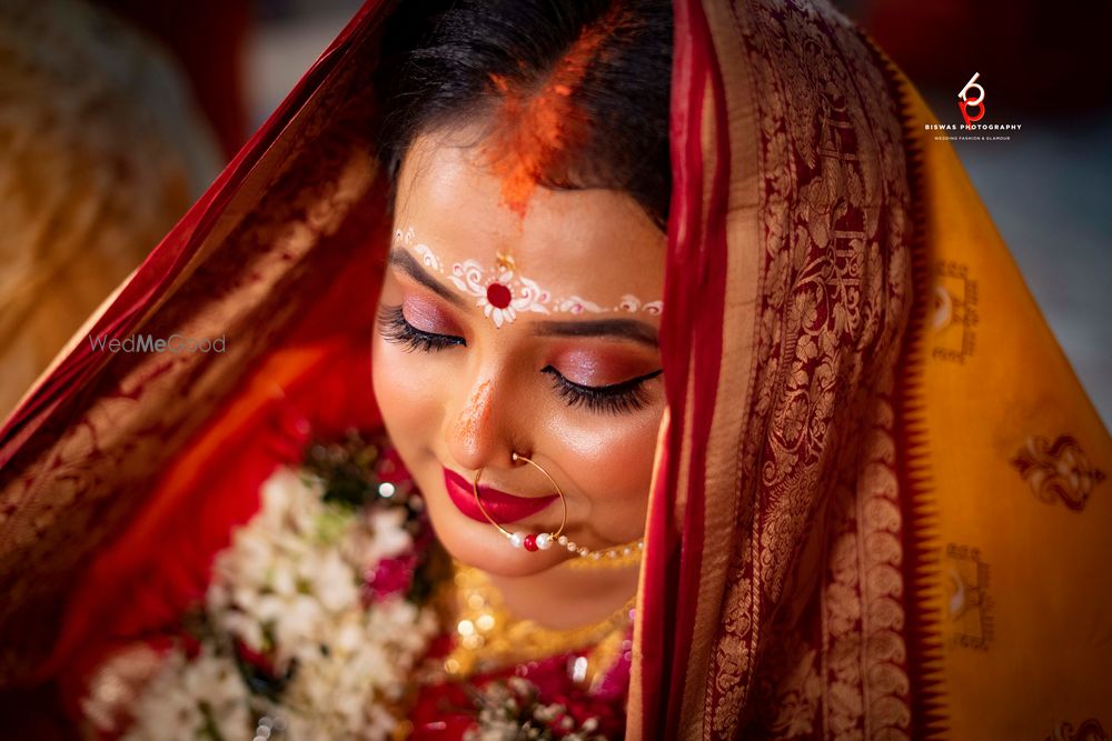 Photo From BENGALI WEDDING 2024 - By Creation Photography