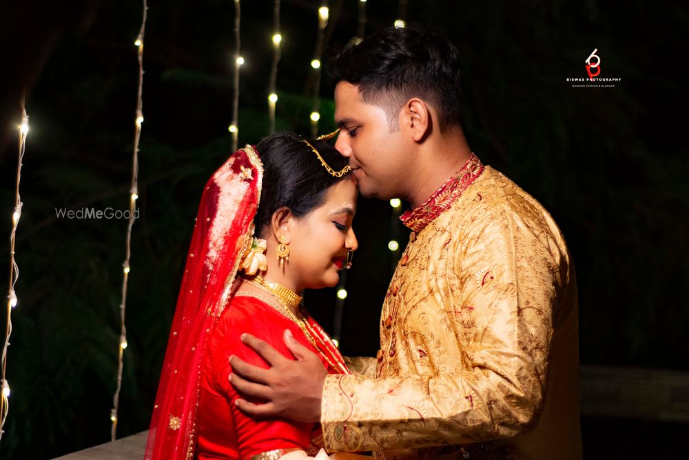 Photo From BENGALI WEDDING 2024 - By Creation Photography