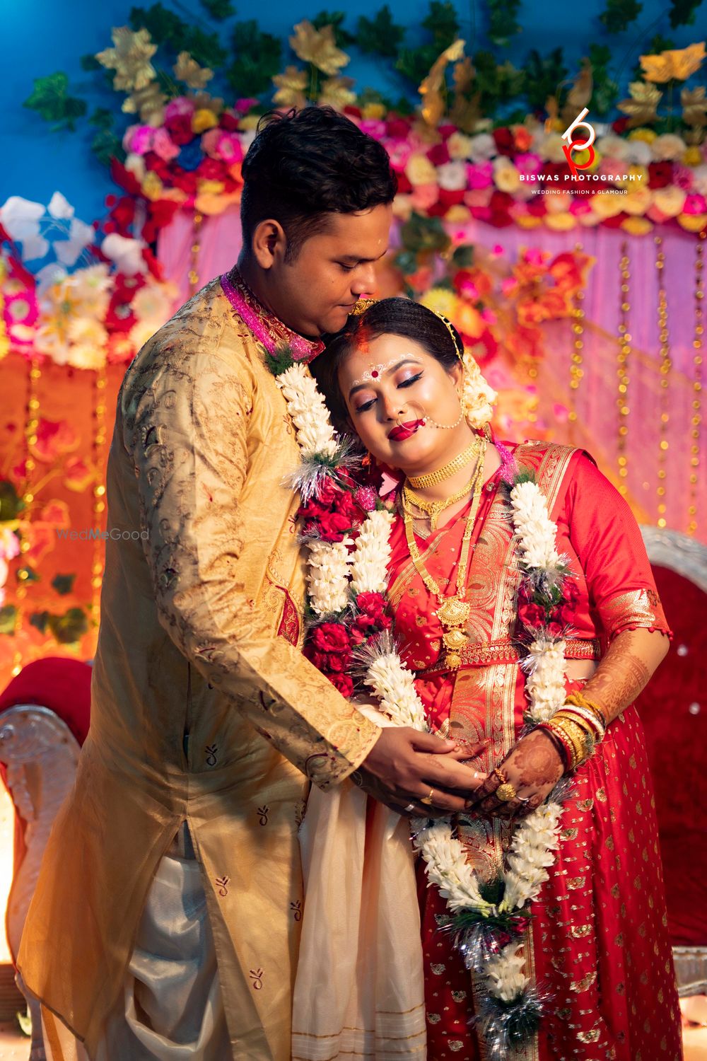 Photo From BENGALI WEDDING 2024 - By Creation Photography