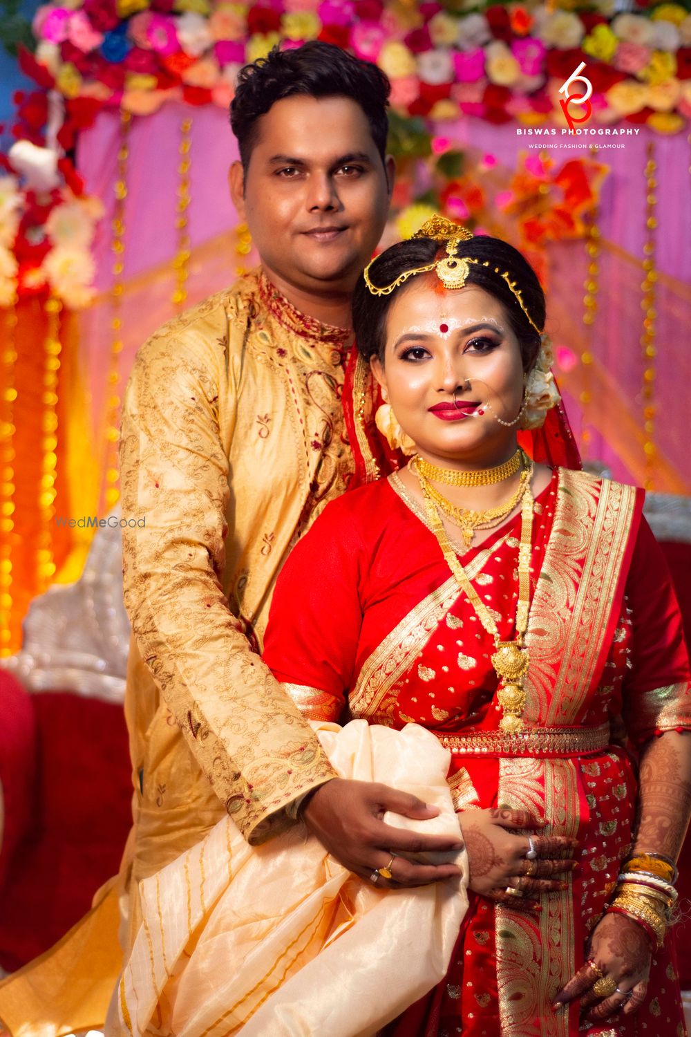 Photo From BENGALI WEDDING 2024 - By Creation Photography