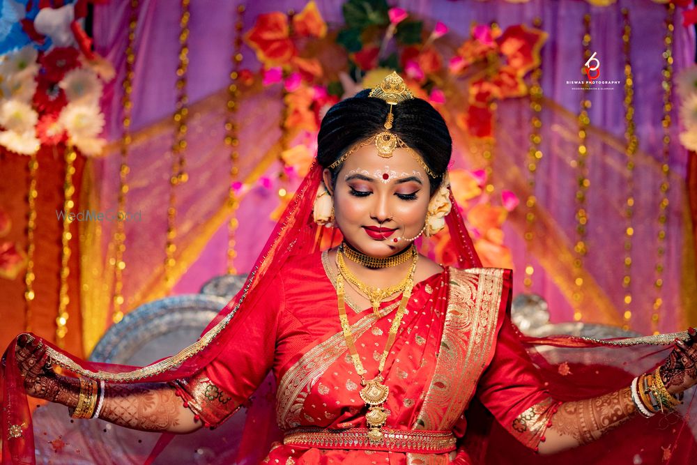 Photo From BENGALI WEDDING 2024 - By Creation Photography