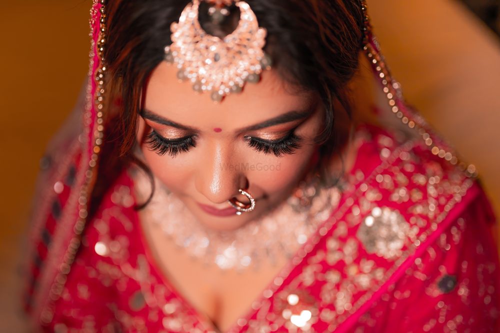 Photo From Manisha & Kartikh - By Snappic Photography & Films