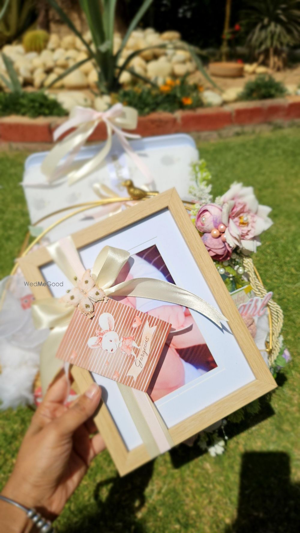 Photo From baby Shower gifts - By The Titli Box