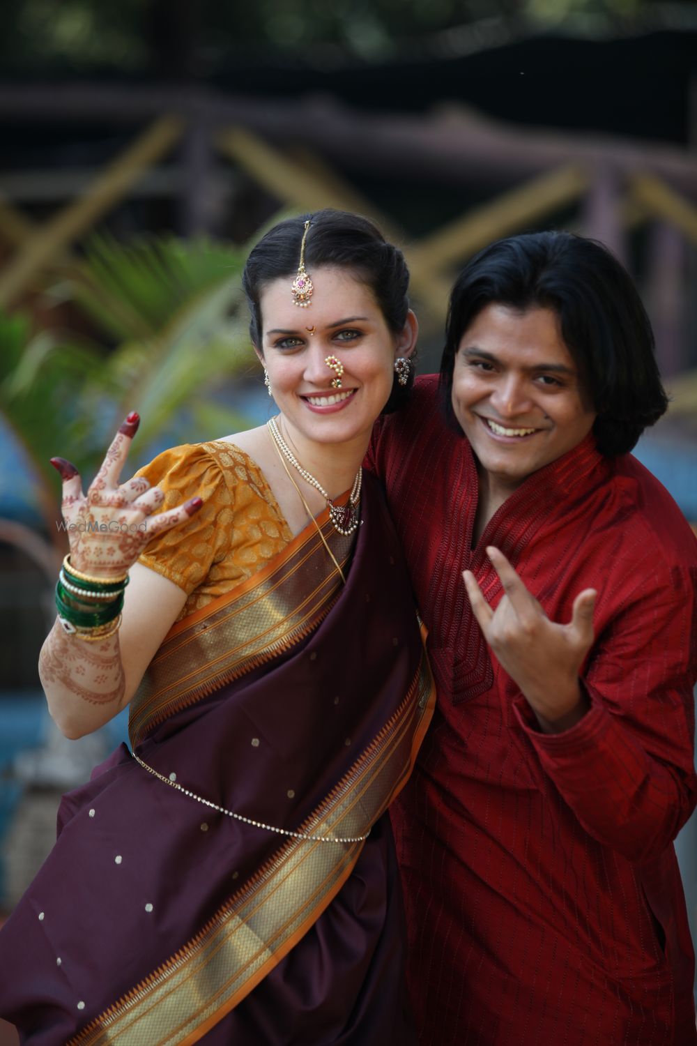 Photo From Bhusan weds Catherine - By Abhiram Pathak Photography 
