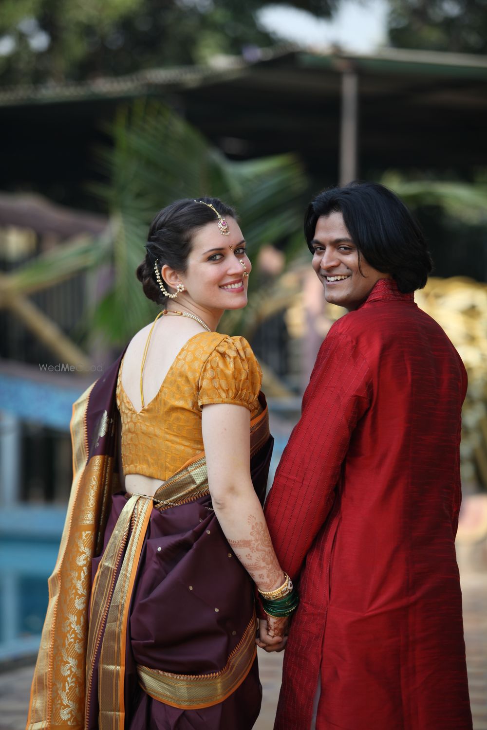Photo From Bhusan weds Catherine - By Abhiram Pathak Photography 